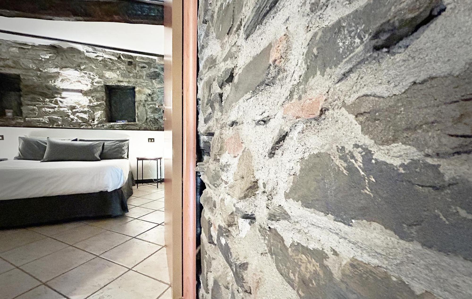 Pietra Azzurra, Newly Renovated Apartment Корниглия Екстериор снимка