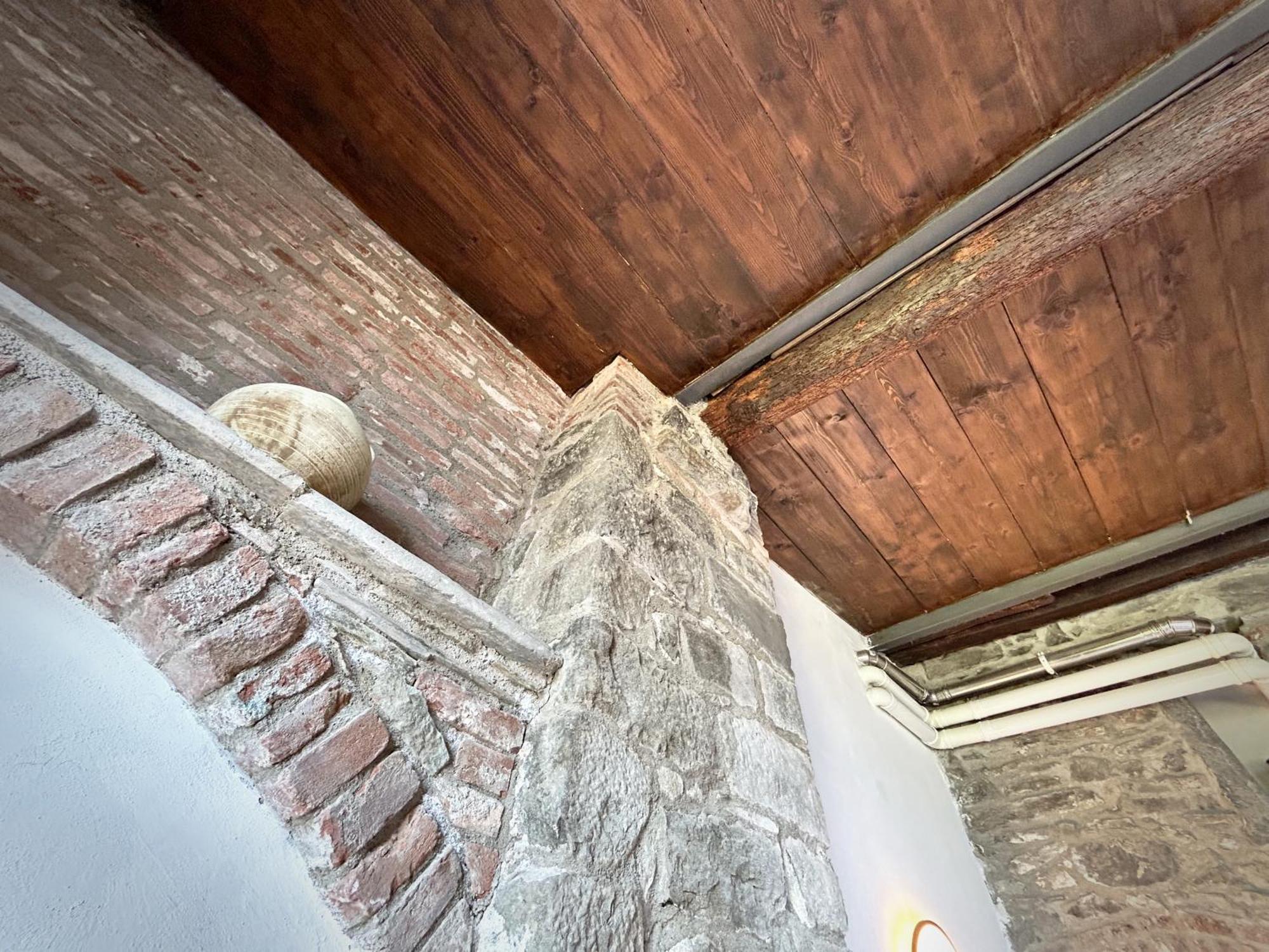 Pietra Azzurra, Newly Renovated Apartment Корниглия Екстериор снимка