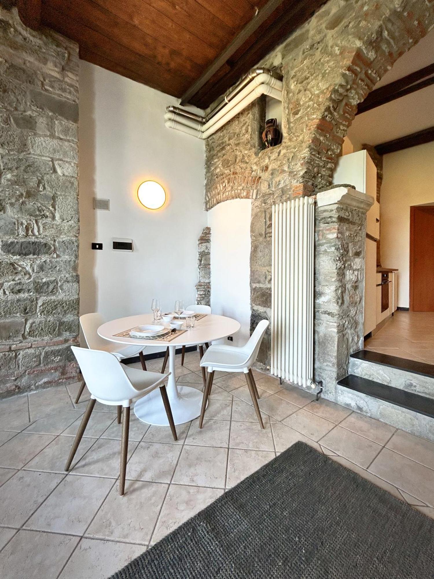 Pietra Azzurra, Newly Renovated Apartment Корниглия Екстериор снимка